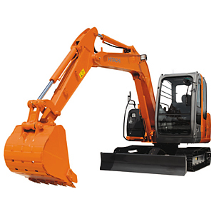 日立金典車型,穩(wěn)定性高,速度快,油耗低,小挖首選.評價日立ZX60挖掘機 - 挖掘機 - 工程機械產(chǎn)品論壇,挖掘機論壇、裝載機論壇、泵車、起重機、攤鋪機論壇