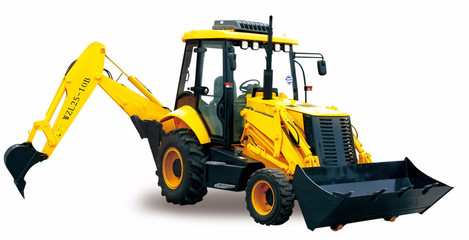 魯班機(jī)械 WZL25-10B 挖掘裝載機(jī) 市場(chǎng)銷(xiāo)售價(jià)格 來(lái)電咨詢(xún)圖片_高清圖_細(xì)節(jié)圖