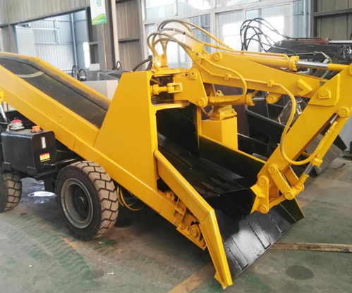 挖掘式扒渣機(jī)生產(chǎn)商詢問報價