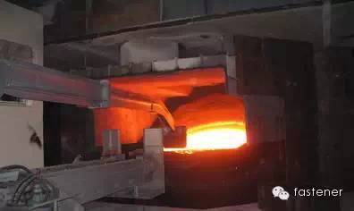 鐵礦、高爐、鐵水…圖文詳解鋼鐵的制造流程!