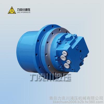 現(xiàn)貨供應(yīng) 挖掘機(jī)丨扒渣機(jī)履帶行走裝置 液壓行走減速機(jī)生產(chǎn)廠(chǎng)家圖片_高清圖_細(xì)節(jié)圖