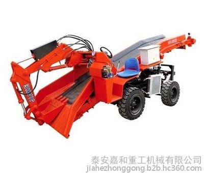 嘉和JHLTW80輪式扒渣機(jī)|嘉和重工生產(chǎn)廠(chǎng)家挖掘式裝載機(jī)價(jià)格圖片_高清圖_細(xì)節(jié)圖