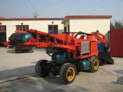 昆明扒渣機(jī) 全液壓巷道扒渣機(jī)的生產(chǎn)廠(chǎng)家 履帶式扒裝機(jī)的價(jià)錢(qián)價(jià)格_工程機(jī)械欄目