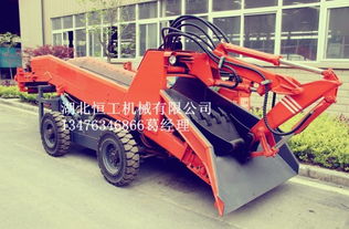 扒渣機的配置哪里做的最好