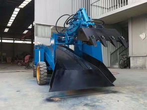 新鄉 煤礦扒渣機 經濟耐用