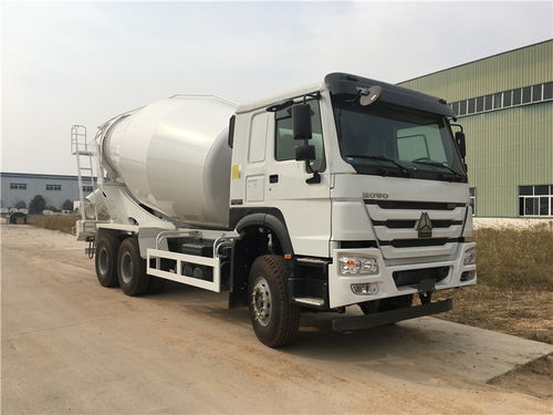 湖北唐山亞特8方攪拌車價(jià)格實(shí)惠