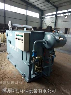 qf系列廣東食品廠氣浮機(jī)污水處理設(shè)備值得信賴 智能制造網(wǎng)