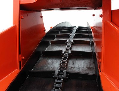 豪州扒渣機、恒力鑫、引水洞扒渣機_礦洞輪式扒渣機_世界工廠網