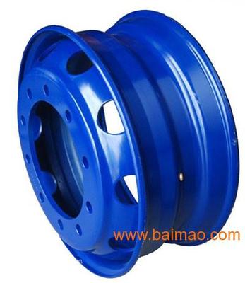 315/80R22.5汽車真空鋼圈